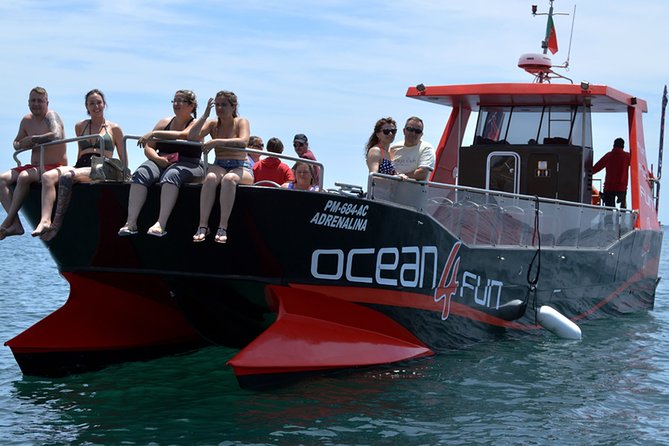 Catamaran Tour to Benagil Caves - Key Points Before You Book