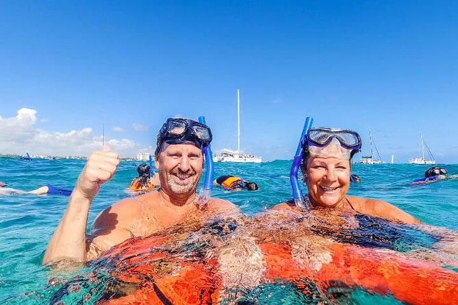 Catamaran Tour to Isla Mujeres Cancun - Is the $29.90 Price a Good Deal?