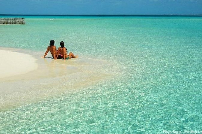 Catamaran Tour to Isla Mujeres from Cancun or Riviera Maya - Transportation from Cancun and Riviera Maya