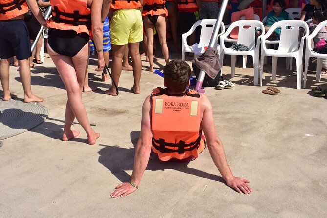 Catamaran Tour to the Arches, Playa las Animas, Snorkeling and more - What to pack for a smoother day