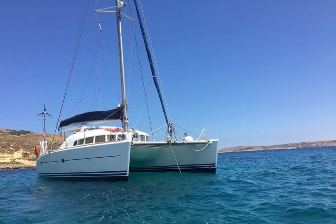 Catamaran Trip in Malta - Key things to know before you book