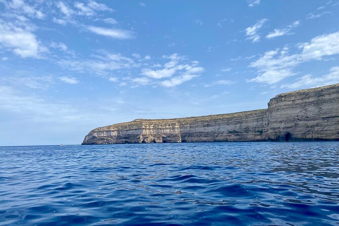 Catamaran Trip in Malta - Setting out at 9:30 am