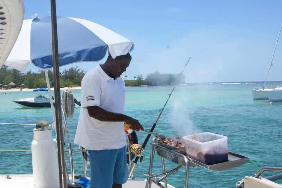 Catamaran Trip to Ile au Cerfs with Lunch and GRSE waterfall - Should You Book the Ile aux Cerfs Catamaran Trip?