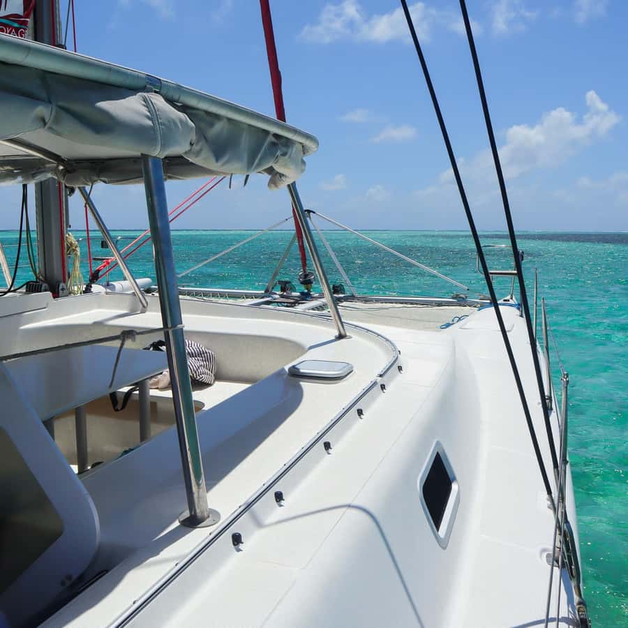 Catamaran trip to Ile Aux Cerfs With Two Way Transportation - Should you book the Île aux Cerfs catamaran trip?