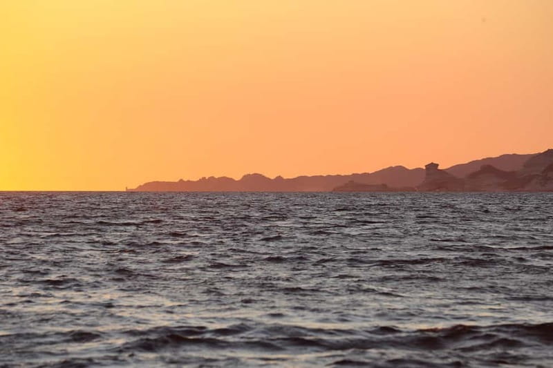 Catamaran trip to the Lavezzi Islands at sunset with snorkeling - Should you book the Lavezzi sunset catamaran?