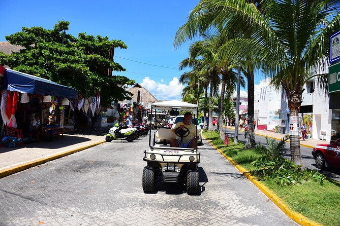 Catamaran Unlimited Adventure to Isla Mujeres" From Cancun - A beach club, pool, and buffet lunch
