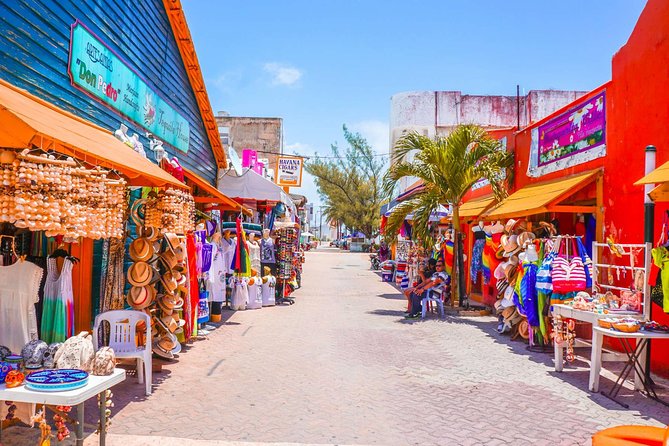 Catamaran Unlimited Adventure to Isla Mujeres" From Cancun - The return ride with music, drinks, and sunset views