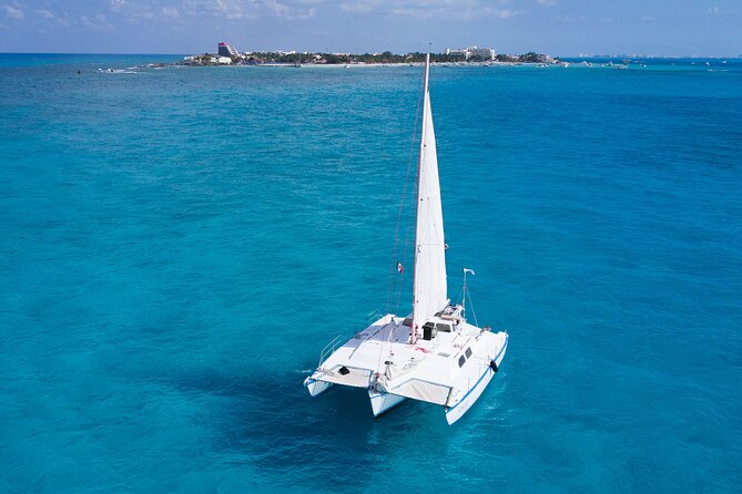 Catamaran with Snorkeling and North Beach, Isla Mujeres - Should you book this Isla Mujeres tour?