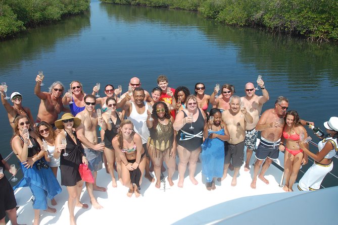 Cayo Arena Catamaran Cruise from Puerto Plata with Lunch - How the $160 price holds up