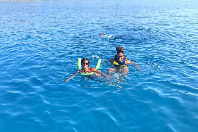 Chania Morning Catamaran Cruise with Premium Lunch & Drinks - What the $167.76 price really covers