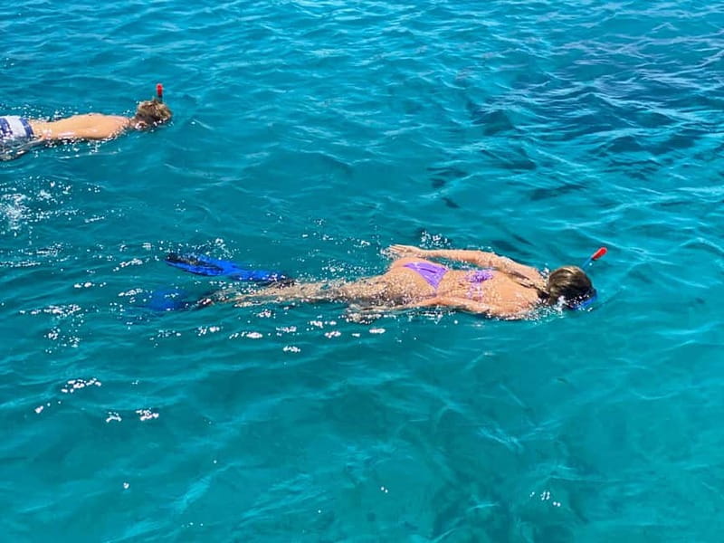 Chania Old Port:Luxury Sunset Catamaran Cruise with Prosecco - Who Will Enjoy This Cruise Most?