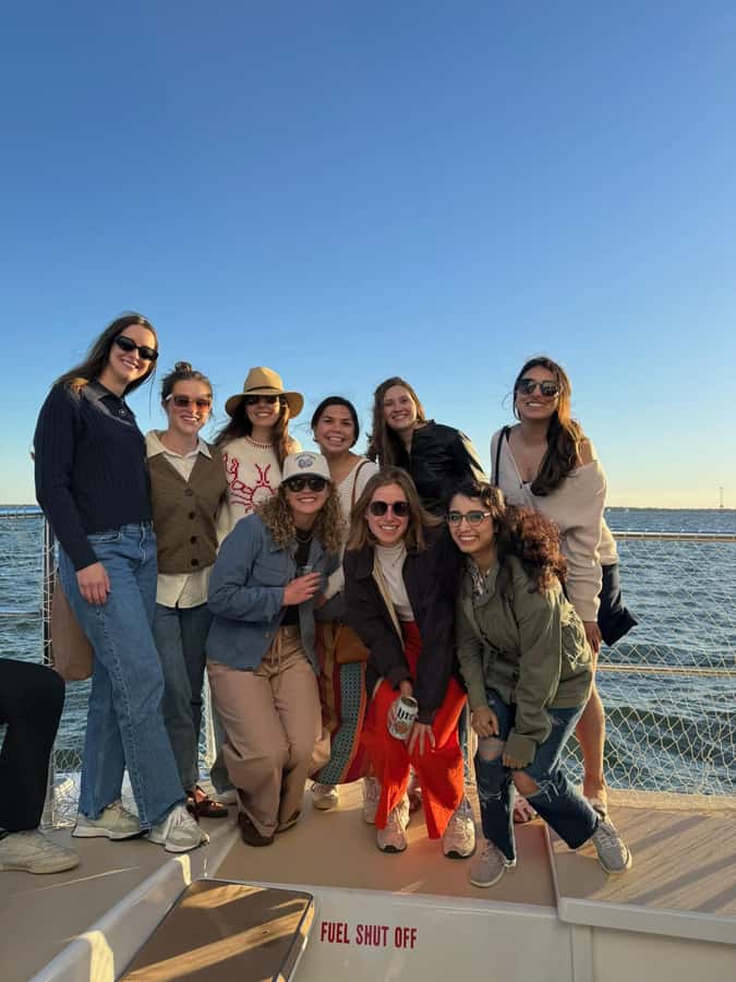 Charleston Harbor Daytime Sightseeing Cruise with Music - The two-hour route through Charleston Harbor