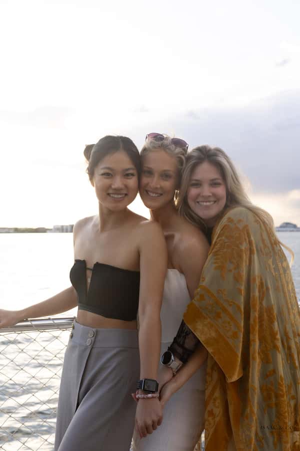 Charleston Harbor Daytime Sightseeing Cruise with Music - Who will enjoy this cruise most?