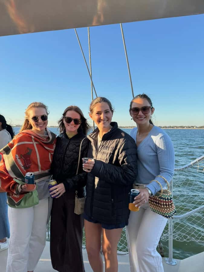 Charleston Harbor Daytime Sightseeing Cruise with Music - Should you book the Charleston Harbor daytime cruise?