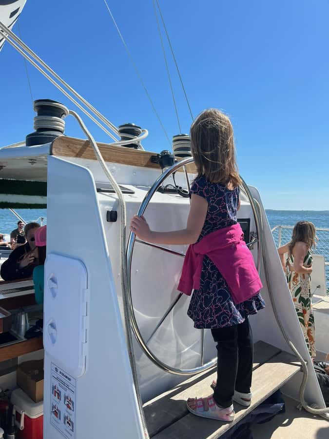 Charleston Harbor Mimosa Brunch Cruise with Brunch Bites - Should you book the Charleston Harbor Mimosa Brunch Cruise?
