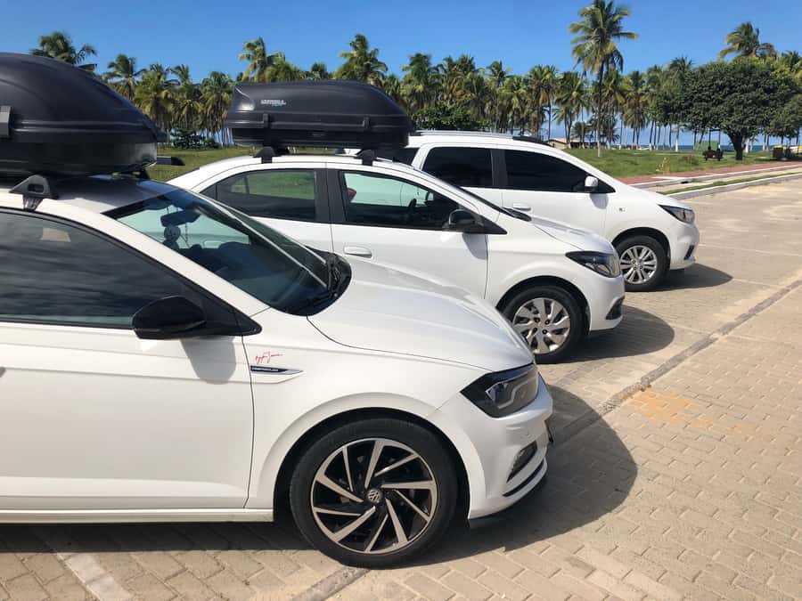 City Tour Recife with Catamaran included - What the Boat Adds to the City Tour