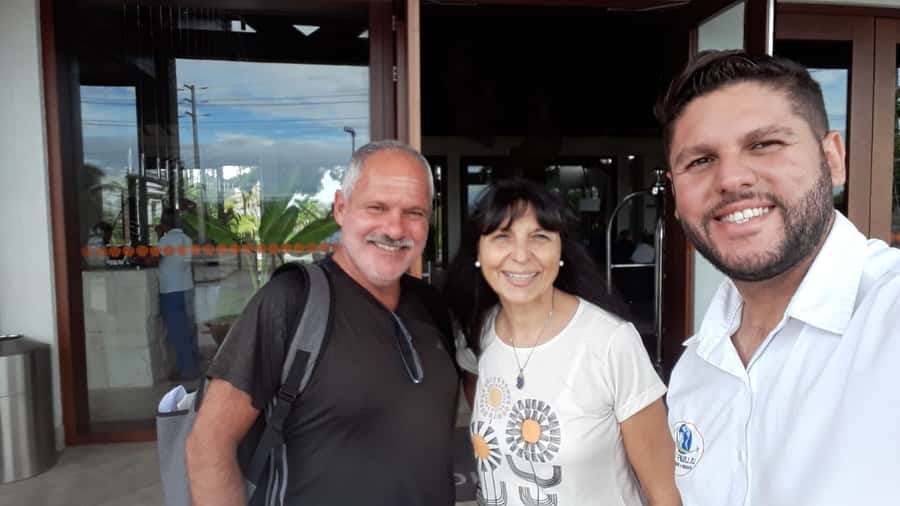 City Tour Recife with Catamaran included - How the Guiding Works