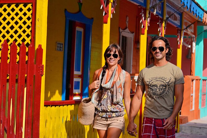 Combo Tulum- Coba & Cenotes + Isla Mujeres Catamaran - Should you book the Tulum, Coba, cenote, and Isla Mujeres combo?