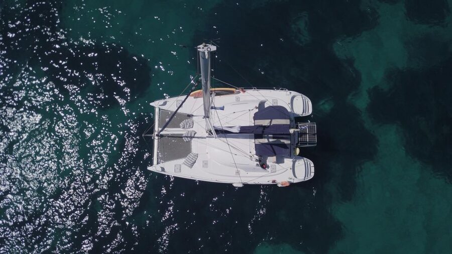 Corfu: Half Day Private Cruise on Lagoon Catamaran - Who will enjoy this cruise most?