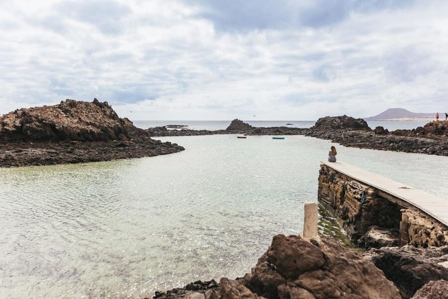Corralejo: Lobos Island Catamaran Tour with Drinks & Snorkel - FAQ