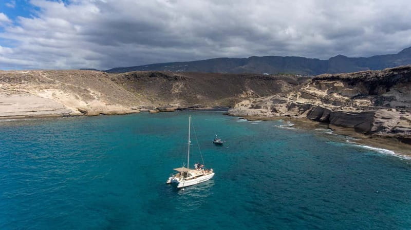 Costa Adeje: Catamaran Tour, Snorkelling, Snacks & Drinks - Should you book the Costa Adeje catamaran tour?