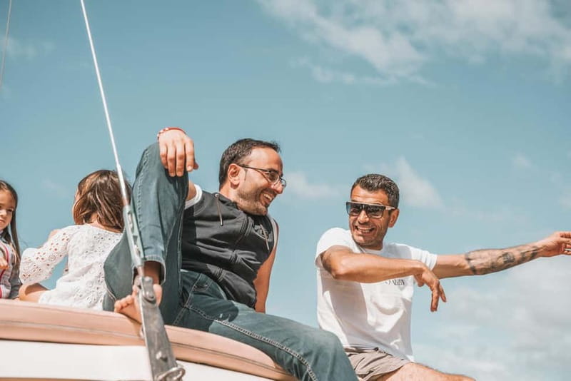 Costa Adeje: Catamaran Tour, Snorkelling, Snacks & Drinks - Who will enjoy this catamaran trip most?