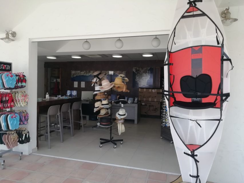 Costa Tropical: Luxury Catamaran Trip with Lunch - Why this catamaran trip is different