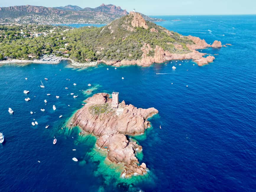 Côte d'Azur: Evening Catamaran Cruise with Aperitif - Why this Côte dAzur cruise works so well