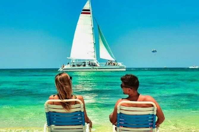 Cozumel Catamaran Experience with Snorkeling & Beach Club - Practical planning before you go