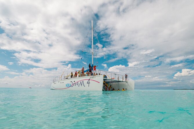Cozumel Catamaran Snorkeling Tour & lunch - Should you book the Cozumel catamaran tour?
