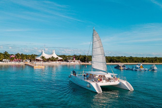 Cozumel Catamaran Snorkeling Tour & Lunch (Hotel Pick Up) - How to prepare for the long day