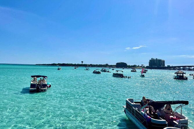 Crab Island Explorer Catamaran Tours to Crab Island - Who will enjoy this most?