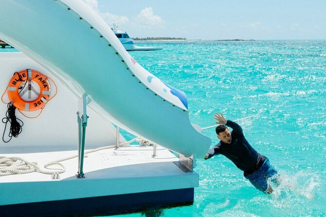 Culebra Full Day Beach and Fun Experience by Catamaran - Is $195 a good value?
