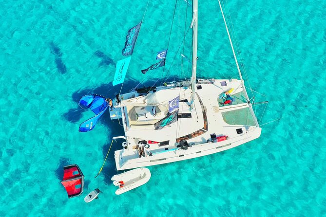 Dakhla Catamaran Tour - Why Dragon Island makes this boat trip worthwhile