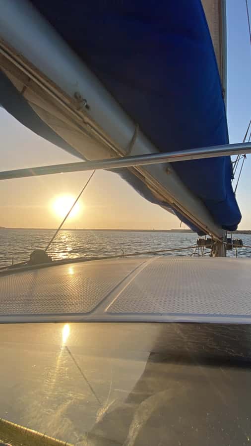 Dakhla Catamaran Tour - Practical advice before you book