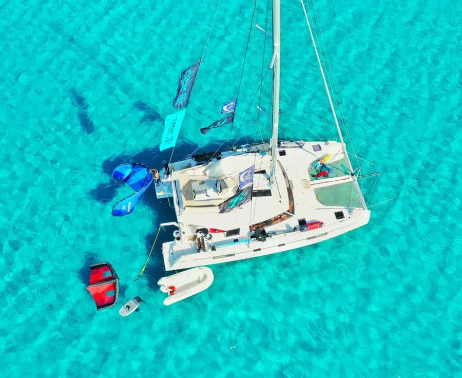 Dakhla Catamaran Tour & Dragon Island Visit - Setting Out From Dakhla’s Nautical Base