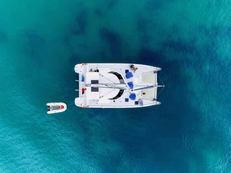 Day Sailing Charter on Catamaran with Lunch : Bay Of Islands - Five details that make this sailing trip special
