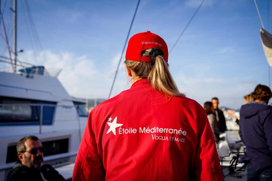 Day trip on a catamaran in the bay of ajaccio - Key points before you book
