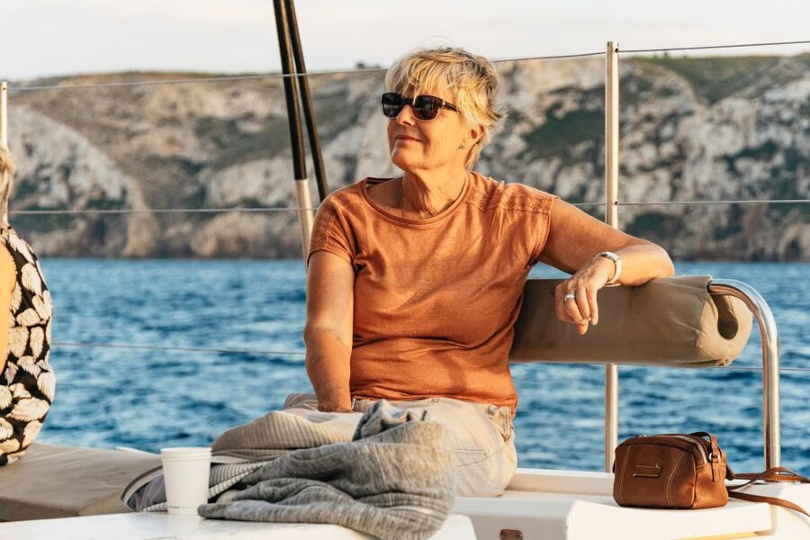 Dénia: Daytime or Sunset Catamaran Cruise - Swimming stops and what to expect