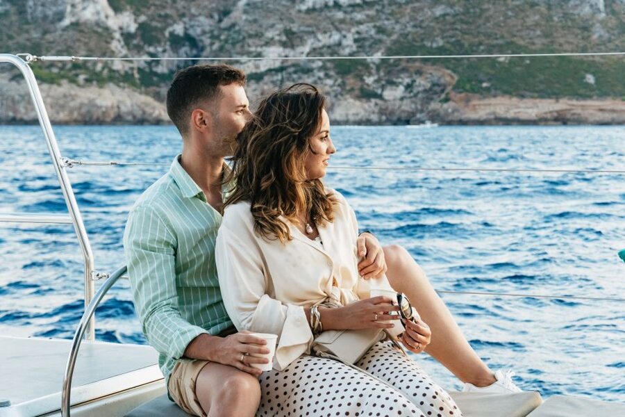 Dénia: Daytime or Sunset Catamaran Cruise - Is $17 good value for this experience?