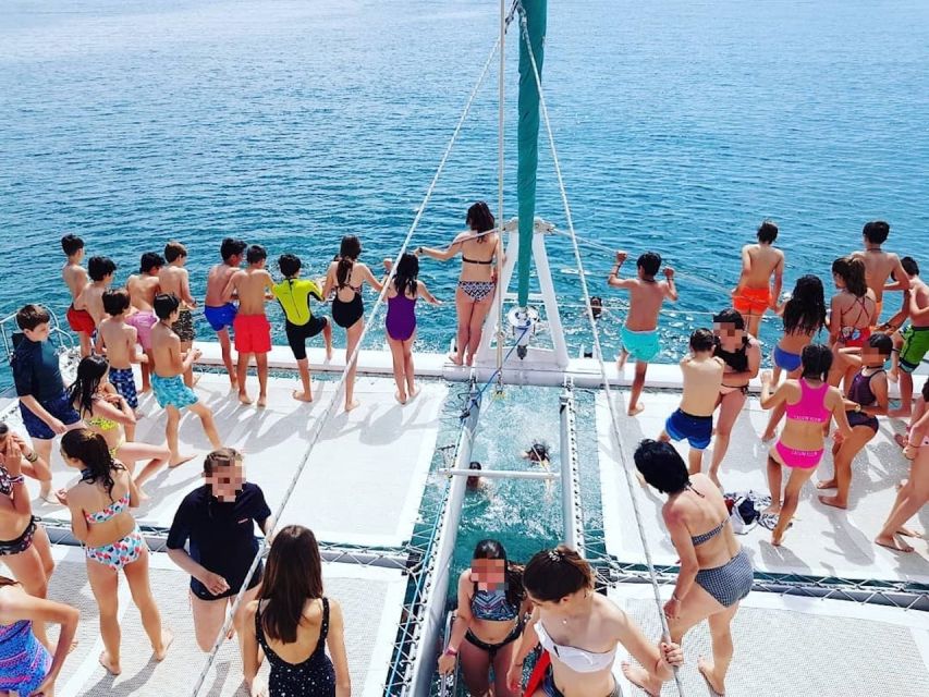 Dénia & Jávea: Portixol Sailing Catamaran Excursion with BBQ - Final verdict: should you book it?