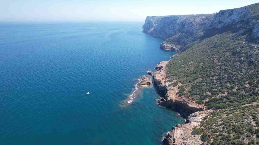 Dénia & Jávea: Portixol Sailing Catamaran Excursion with BBQ - Booking, timing, and simple preparation