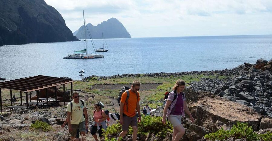 Desertas Islands Full-Day Catamaran Trip from Funchal - Key points before you book