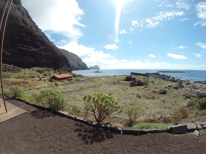 Desertas Islands Full-Day Catamaran Trip from Funchal - How the $106 price works out