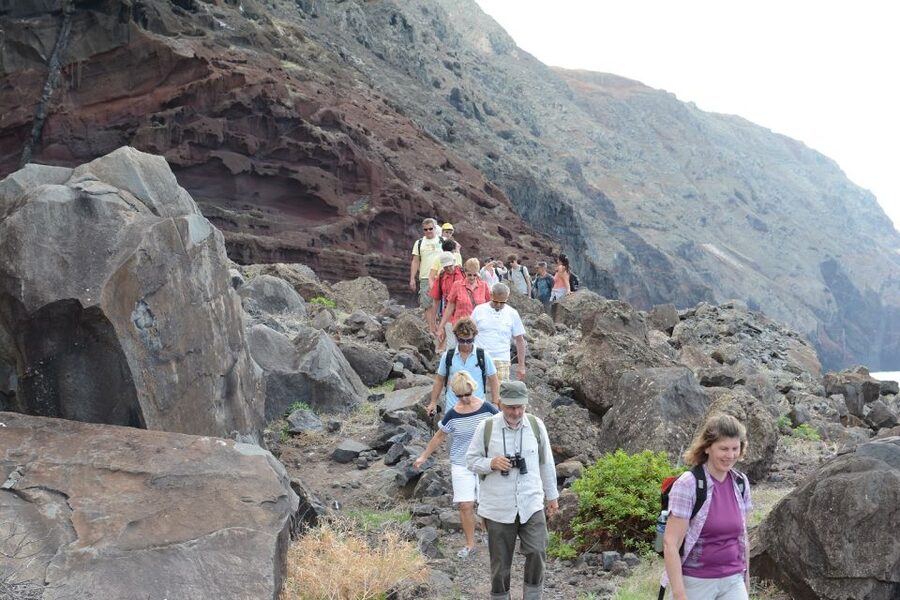 Desertas Islands Full-Day Catamaran Trip from Funchal - What to bring for a more comfortable day