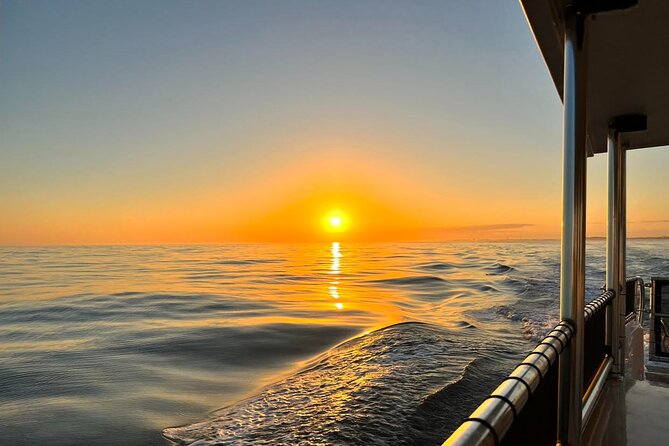 Destin Crab Island Tour in Catamaran - Is $59 a good value?