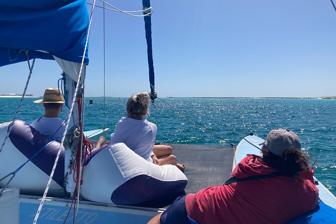 Destin Private Catamaran and Snorkeling Tour 3 or 4hrs - Key things to know before you book