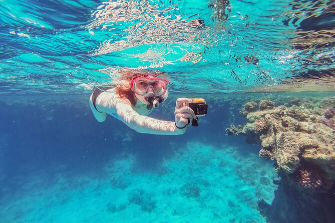 Discovering Isla Mujeres on a Double Decker Catamaran - What the $79 price really buys you