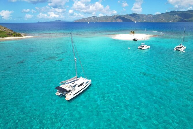 Don't Worry - Private Catamaran Cruise Sint Maarten Full Day Tour - Key Details Before You Book
