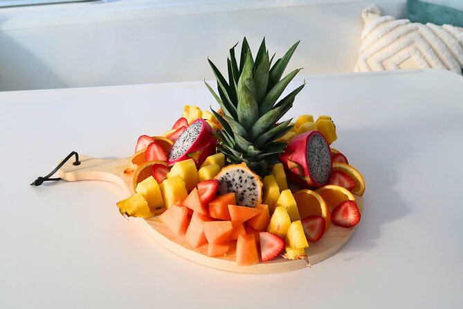 Don't Worry - Private Half Day Catamaran Cruise in St Maarten - Should you book this St Maarten catamaran?